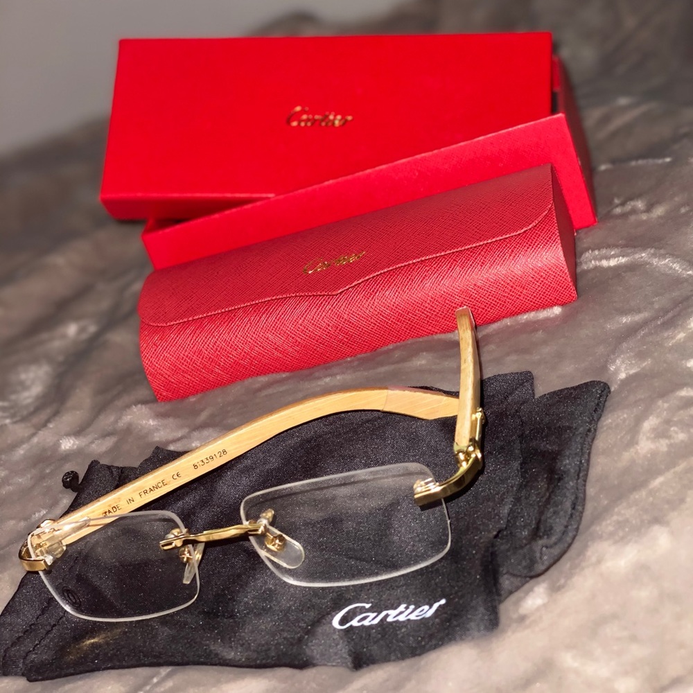 Designer buffs - Picture 4 of 5